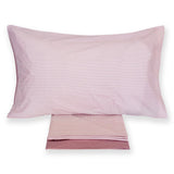 Lenzuola 4 Federe Maestri Cotonieri Microline - Biancheria da sogno Pedata