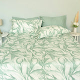 Lenzuola 4 Federe Maestri Cotonieri Olanda - Biancheria da sogno Pedata