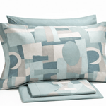 Lenzuola 4 Federe Maestri Cotonieri Svad - Biancheria da sogno Pedata