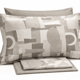 Lenzuola 4 Federe Maestri Cotonieri Svad - Biancheria da sogno Pedata