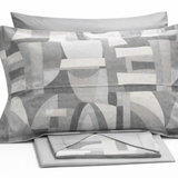 Lenzuola 4 Federe Maestri Cotonieri Svad - Biancheria da sogno Pedata