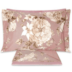 Lenzuola 4 federe Maestri Cotonieri Valencia - Biancheria da sogno Pedata