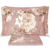 Lenzuola 4 federe Maestri Cotonieri Valencia - Biancheria da sogno Pedata