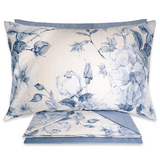 Lenzuola 4 federe Maestri Cotonieri Valencia - Biancheria da sogno Pedata