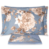 Lenzuola 4 federe Maestri Cotonieri Valencia - Biancheria da sogno Pedata