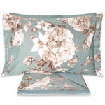 Lenzuola 4 federe Maestri Cotonieri Valencia - Biancheria da sogno Pedata