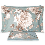 Lenzuola 4 federe Maestri Cotonieri Valencia - Biancheria da sogno Pedata