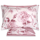 Lenzuola 4 federe Maestri Cotonieri Valencia - Biancheria da sogno Pedata