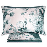 Lenzuola 4 federe Maestri Cotonieri Valencia - Biancheria da sogno Pedata