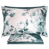 Lenzuola 4 federe Maestri Cotonieri Valencia - Biancheria da sogno Pedata