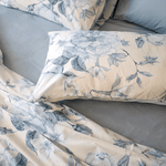 Lenzuola 4 federe Maestri Cotonieri Valencia - Biancheria da sogno Pedata