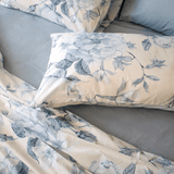 Lenzuola 4 federe Maestri Cotonieri Valencia - Biancheria da sogno Pedata