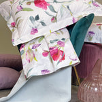 Lenzuola Alma Forever by Svad Dondi Matrimoniale - Biancheria da sogno Pedata