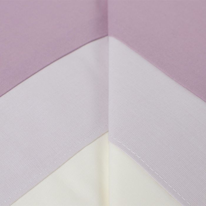 Lenzuola Antica Tessitura Italiana Vomero - Biancheria da sogno Pedata