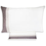 Lenzuola Antica Tessitura Italiana Vomero - Biancheria da sogno Pedata