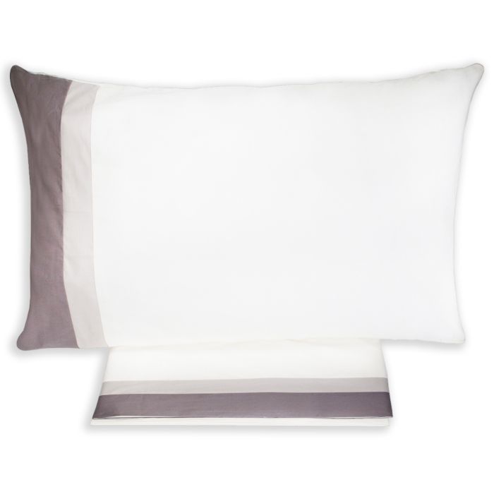 Lenzuola Antica Tessitura Italiana Vomero - Biancheria da sogno Pedata