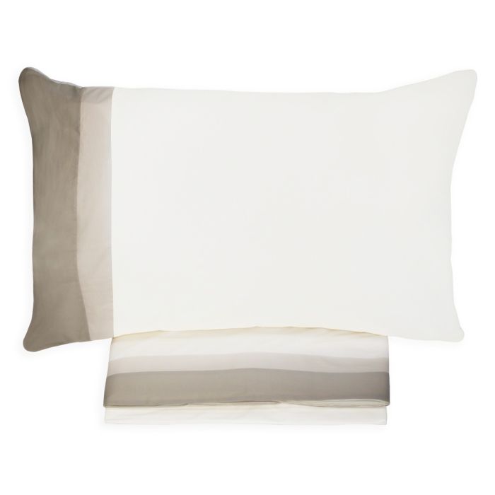 Lenzuola Antica Tessitura Italiana Vomero - Biancheria da sogno Pedata