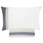 Lenzuola Antica Tessitura Italiana Vomero - Biancheria da sogno Pedata