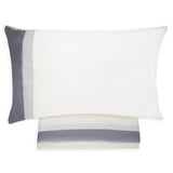 Lenzuola Antica Tessitura Italiana Vomero - Biancheria da sogno Pedata