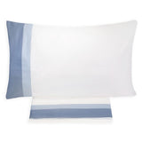 Lenzuola Antica Tessitura Italiana Vomero - Biancheria da sogno Pedata