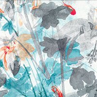 Lenzuola - Copriletto Matrimoniale Blumarine Ciclamino - Biancheria da sogno Pedata