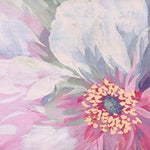 Lenzuola - Copriletto Matrimoniale Blumarine Hibiscus - Biancheria da sogno Pedata