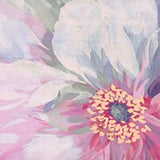 Lenzuola - Copriletto Matrimoniale Blumarine Hibiscus - Biancheria da sogno Pedata