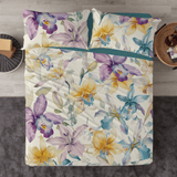 Lenzuola Copriletto Matrimoniale Dream Linea Oro - Biancheria da sogno Pedata