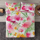 Lenzuola Copriletto Matrimoniale Dream Linea Oro - Biancheria da sogno Pedata