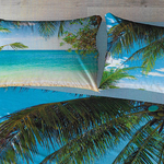 Lenzuola Copriletto Matrimoniale Dream Linea Oro - Biancheria da sogno Pedata