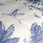 Lenzuola - Copriletto Matrimoniale Fazzini Jungle Whisper - Biancheria da sogno Pedata