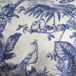 Lenzuola - Copriletto Matrimoniale Fazzini Jungle Whisper - Biancheria da sogno Pedata