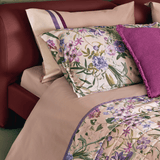 Lenzuola Cotone Matrimoniale Fazzini Vanitas - Biancheria da sogno Pedata