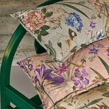 Lenzuola Cotone Matrimoniale Fazzini Vanitas - Biancheria da sogno Pedata