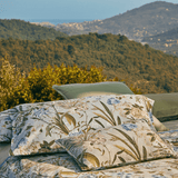 Lenzuola Cotone Matrimoniale Fazzini Vanitas - Biancheria da sogno Pedata