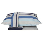 Lenzuola Cotone Singole Gabel Chromo Playcolor - Biancheria da sogno Pedata