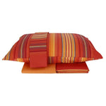 Lenzuola Cotone Singole Gabel Infinito - Biancheria da sogno Pedata