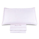 Lenzuola Culla Baby Blu - Biancheria da sogno Pedata