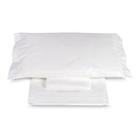 Lenzuola Culla Baby Confetto - Biancheria da sogno Pedata