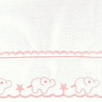 Lenzuola Culla Baby Fred - Biancheria da sogno Pedata