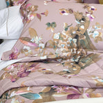 Lenzuola Delia Estivo Forever by Svad Dondi - Biancheria da sogno Pedata