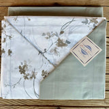 Lenzuola Fiorellini Matrimoniale Botticelli Home - Biancheria da sogno Pedata