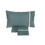 Lenzuola Flanella Matrimoniale Fazzini Galuchat - Biancheria da sogno Pedata