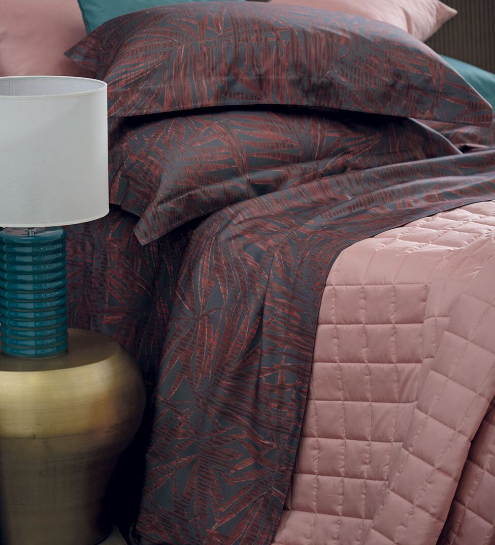 Lenzuola Guinea Dondi Home Matrimoniale - Biancheria da sogno Pedata