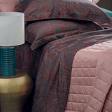 Lenzuola Guinea Dondi Home Matrimoniale - Biancheria da sogno Pedata