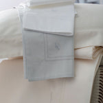 Lenzuola Lea Blumarine Matrimoniale - Biancheria da sogno Pedata