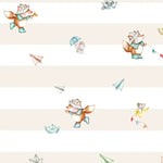 Lenzuola Lettino Trudi Lisia - Biancheria da sogno Pedata