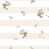 Lenzuola Lettino Trudi Lisia - Biancheria da sogno Pedata