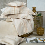 Lenzuola Light Romantic Blumarine Matrimoniale - Biancheria da sogno Pedata