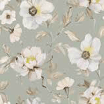 Lenzuola Linea Oro Stampato Matrimoniale Cleris - Biancheria da sogno Pedata